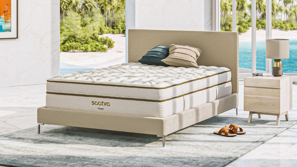 pros and cons of innerspring mattresses
