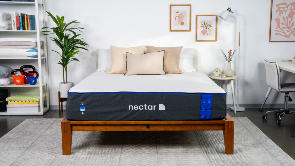 nectar-mattress-front