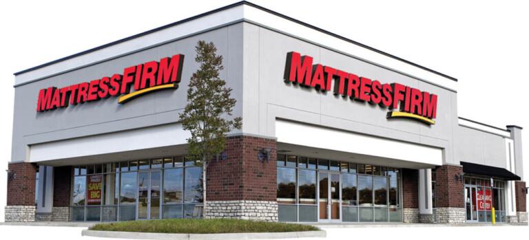 Why Is Mattress Firm So Expensive