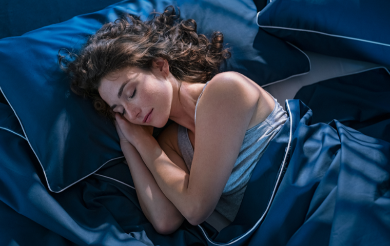 Sleep Hygiene for Peripheral Neuropathy Patients